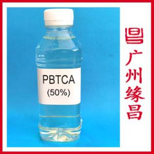 PBTCA 2-膦酸丁烷-1,2,4-三羧酸