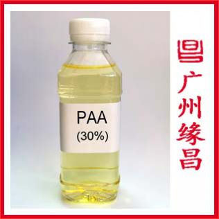 PAA 聚丙烯酸