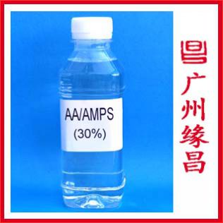 AA/AMPS 丙烯酸-2-丙烯酰胺-2-甲基丙磺酸共聚物(wù)