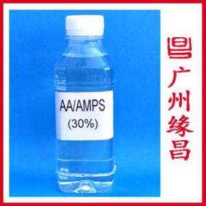 AA/AMPS 丙烯酸-2-丙烯酰胺-2-甲基丙磺酸共聚物(wù)