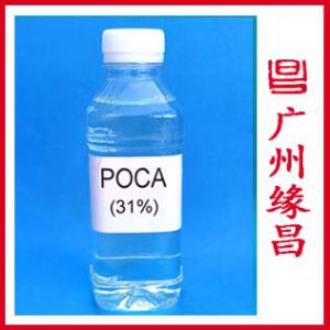 POCA 膦酰基羧酸共聚物(wù)