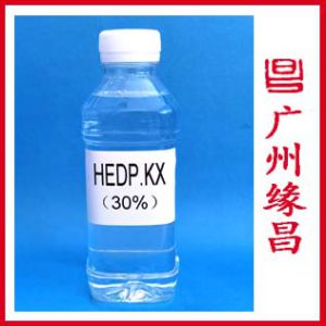 HEDP•Kx 羟基亞乙基二膦酸鉀鹽