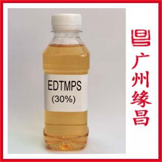 EDTMPS乙二胺四甲叉膦酸鈉