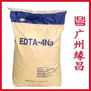 EDTA4Na 乙二胺四乙酸四鈉