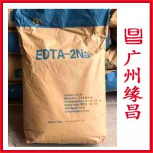 乙二胺四乙酸二鈉(EDTA-2Na)