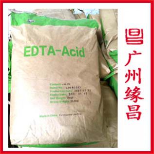 乙二胺四乙酸(EDTA )