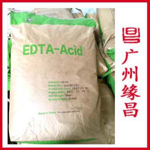 乙二胺四乙酸(EDTA )